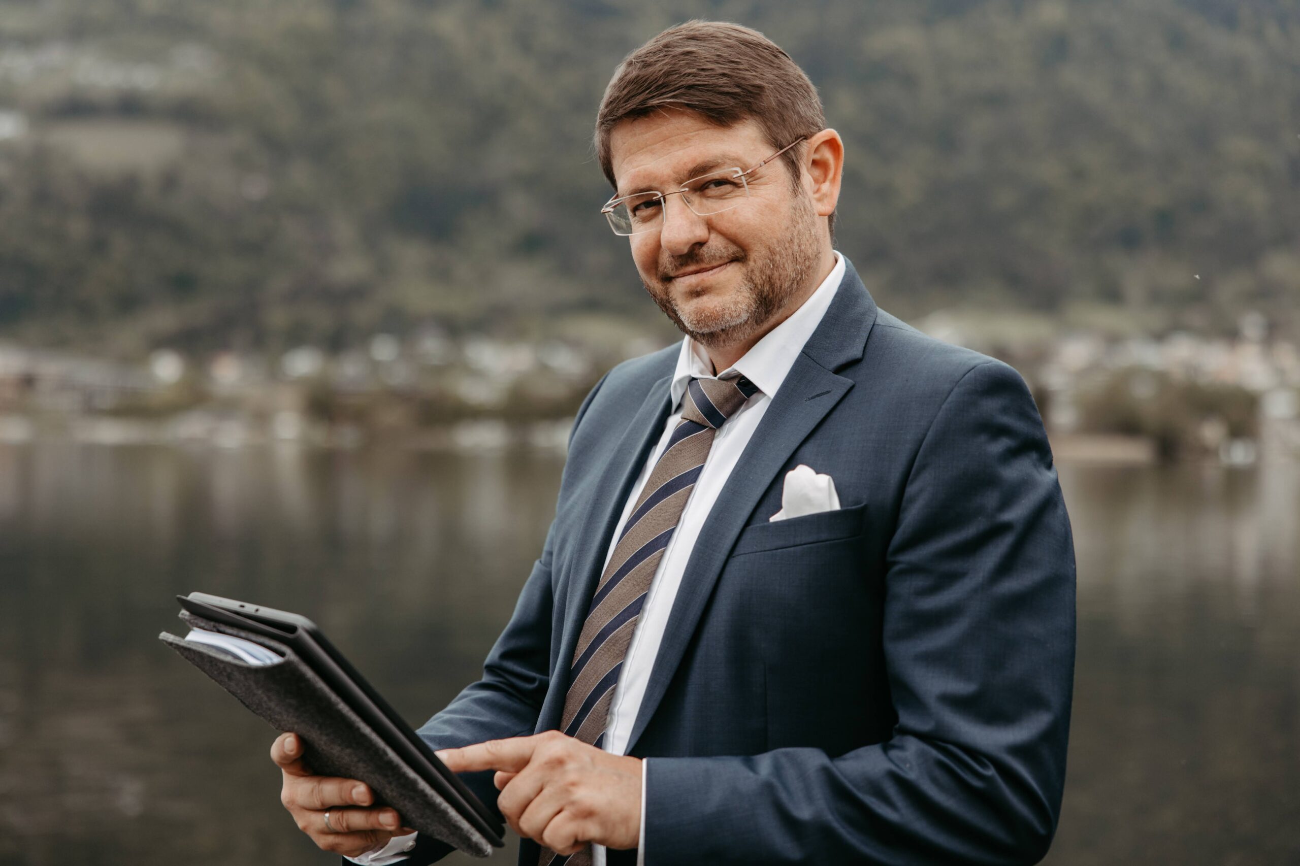 strukturierte Finanzplanung
